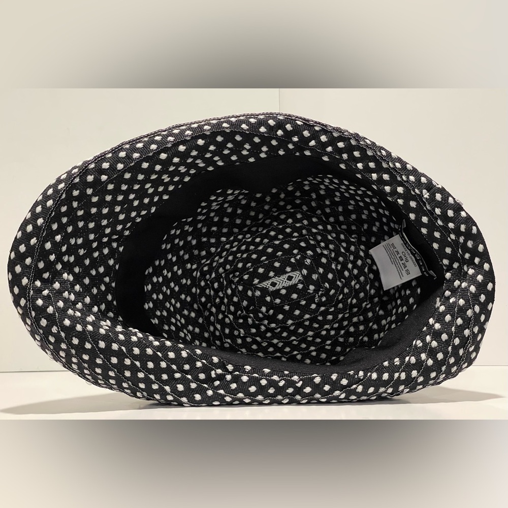 SEEBERGER Patterned Bucket Hat - Picture 4 of 10